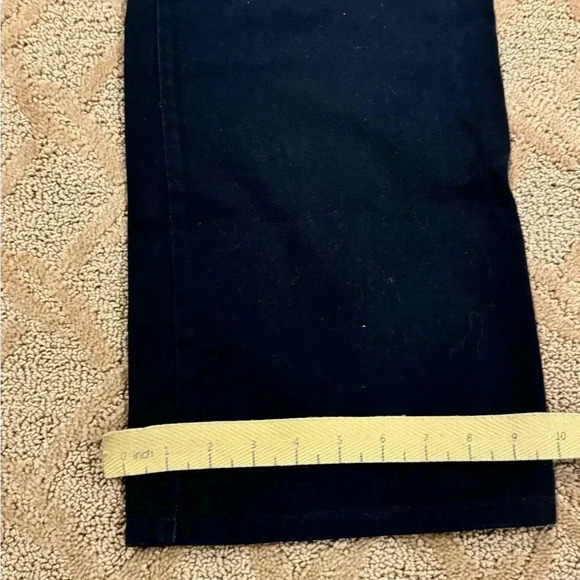 Classic Old West True Western Style  Cowboy Pants - Picture 5 of 10